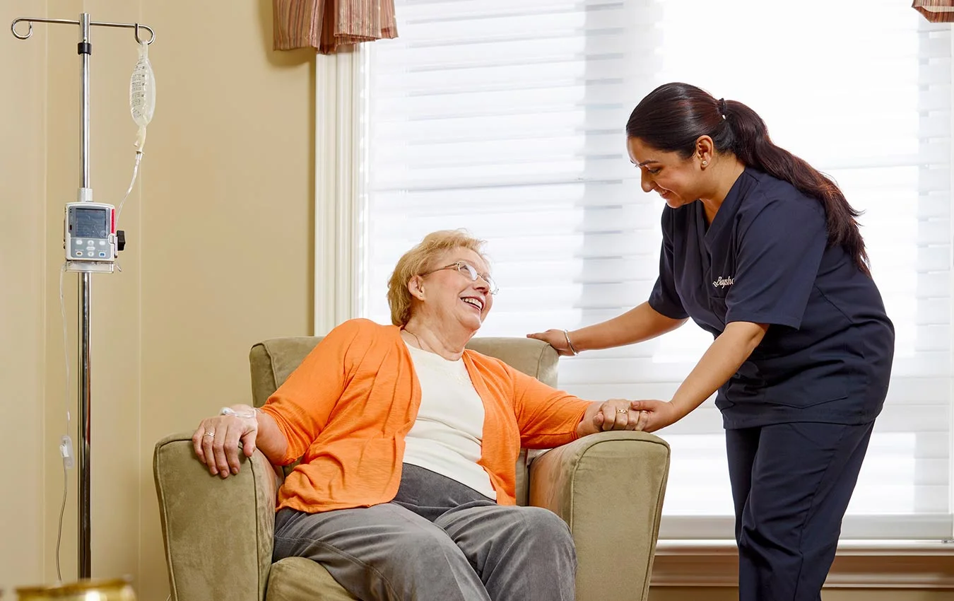 Services-Nursing