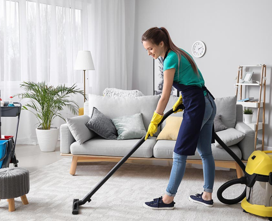 house_keeping